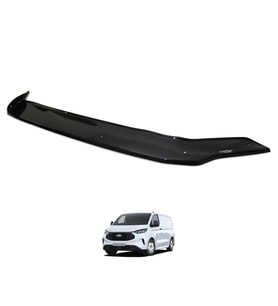 FORD TRANSİT CUSTOM ÖN KAPUT KORUYUCU 4MM 2023 2024 2025 2026