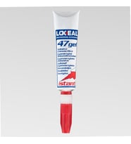 Loxeal 47 Jel Hızlı Yapıştırıcı 20 GR