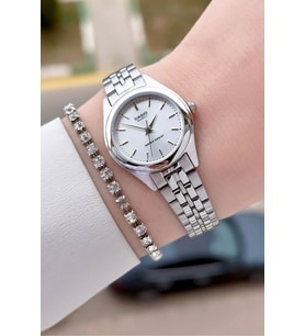 Casio CSISTE207 Kadın Kol Saati