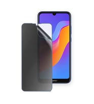 SChitec HONOR 8A Uyumlu Ön Yüzey Hayalet Privacy Hidrojel Ekran Koruyucu