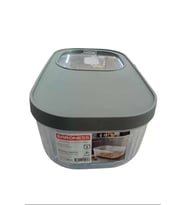 Multi Box Kapaklı Saklama Kabı 5 Lt Royaleks-11564