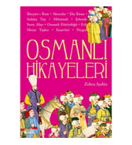 Osmanlı Hikayeleri 1