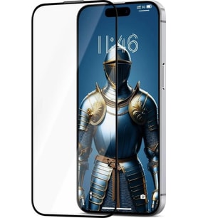 Joyroom İphone 15 Pro Eyecare Göz Korumalı Ekran Koruyucu