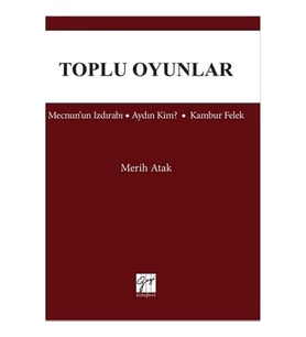 Toplu Oyunlar