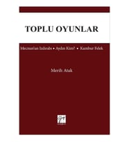 Toplu Oyunlar