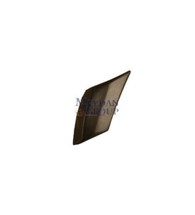 PEUGEOT 405- 92/96; ARKA ÇAMURLUK MARŞPİYELİ BANDI SAĞ SİYAH 8544.37 1556-2263