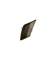 PEUGEOT 405- 92/96; ARKA ÇAMURLUK MARŞPİYELİ BANDI SAĞ SİYAH 8544.37 1556-2263