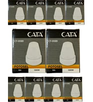 Cata CT-9189 1200W 10A Fotosel (10 Adet)