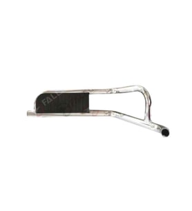 Falcon Arka Basamak Sol-New Comfort