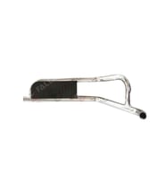 Falcon Arka Basamak Sol-New Comfort
