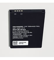 Vadafone R216 Wifi Pil Batarya HB434666RBC