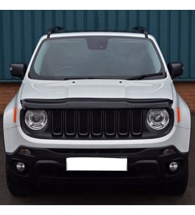 Jeep Renegade Kaput Rüzgarlığı Koruyucu 2015 Sonrası