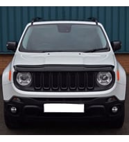 Jeep Renegade Kaput Rüzgarlığı Koruyucu 2015 Sonrası