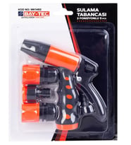 BAY-TEC MK1482 SULAMA TABANCASI 5 PARÇA