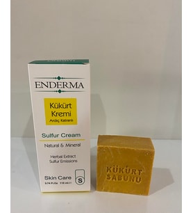 Elit Belbo - Kara Merhem 180 Gr kaşıntı UYUZ KREMİ %100 Bitkisel Kremi