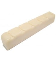 Graph Tech LC-6200-10 NuBone Üst Eşik Seti (Klasik Gitar - 10'lu)