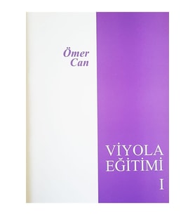 ÖMER CAN VİYOLA 1