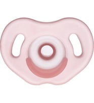 Wee Baby Simetrik Uçlu Full Silikon Emzik No:1 0-6 Ay 561