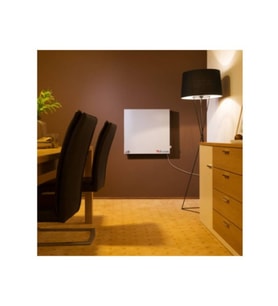 KUAS HYBRİDBOARD 600 WATT TERMOSTATLI HİBRİT KIZILÖTESİ ISITICI