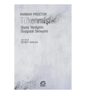 Tükenmişlik