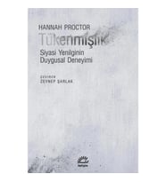 Tükenmişlik