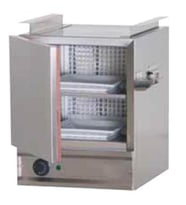 Öztiryakiler Isıtma Dolabı - Eko 159 İçin