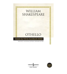 Othello - Hasan Ali Yücel Klasikleri