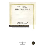 Othello - Hasan Ali Yücel Klasikleri