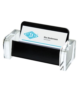 WEDO Akrilik Exclusive Kartvizitlik 604401