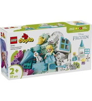 LEGO Duplo 10462 Frozen Creative Box with Elsa and Olaf