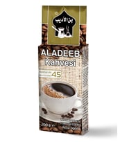 ALADEEB 200G TÜRK KAHVESİ 200G