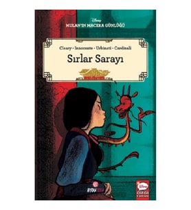 Disney Mulan'ın Macera Günlüğü – Sırlar Sarayı