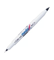 UNİ PD-153T MEDİAX CD-DVD KALEMİ SİYAH