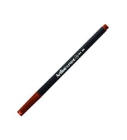 Artline Supreme Fine Keçe Uçlu Kalem 0,4mm Kahverengi 