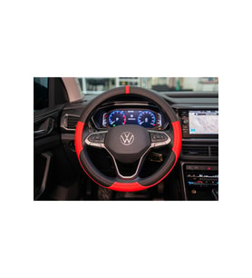 Fiat / Tofaş Şahin Uyumlu Karbon Direksiyon Kılıfı