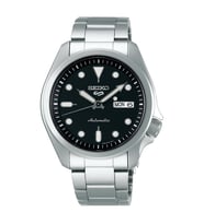 Seiko 5 Sports SKX Series SRPE55K Otomatik Erkek Kol Saati