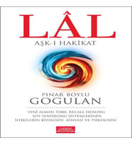 Lal - Aşk-ı Hakikat