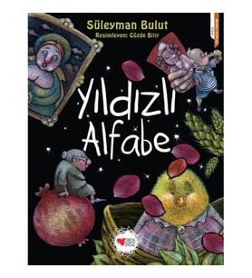 Yıldızlı Alfabe