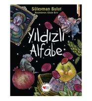 Yıldızlı Alfabe