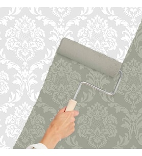 ANKAWALL PİCASSO 2 BOYANABİLİR DUVAR KAĞIDI 7007 (26.5m2)