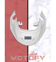 TVS JUPİTER 125 STOP ÜSTÜ BEYAZ ORİJİNAL