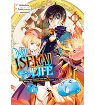 My Isekai Life 01: I Gained A Second Character Class And Became The Strongest Sage In The World!: 1