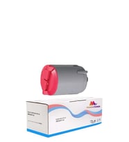Colorful Toner Xerox Phaser 6110b-6110n -106R01205 Kırmızı Muadil Toner