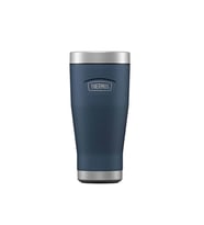 Thermos ICON IS101 0,47L MUG MYSTIC NAVY Klasik Termos IS101-022961 Lacivert