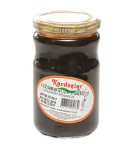 Kardeşler Keçiboynuzu (Harnup) Pekmezi Cam Kavanoz 600 G