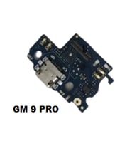 Tkgz General Mobile GM9 PRO FULL Şarj Soketi