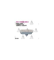 Esse Otomotiv Golf4 Polo /Bora Çamurluk Sinyal Lambası - DPO-441-1406N-UE-C - 1J5949117A