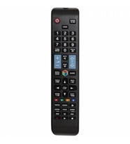 Samsung Ue40ku7000u Led Tv Kumandası
