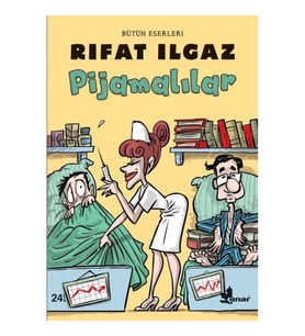Pijamalılar