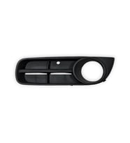 Skoda Roomster 2006-2010 Sol Sis Farı Çerçevesi 5J0853665